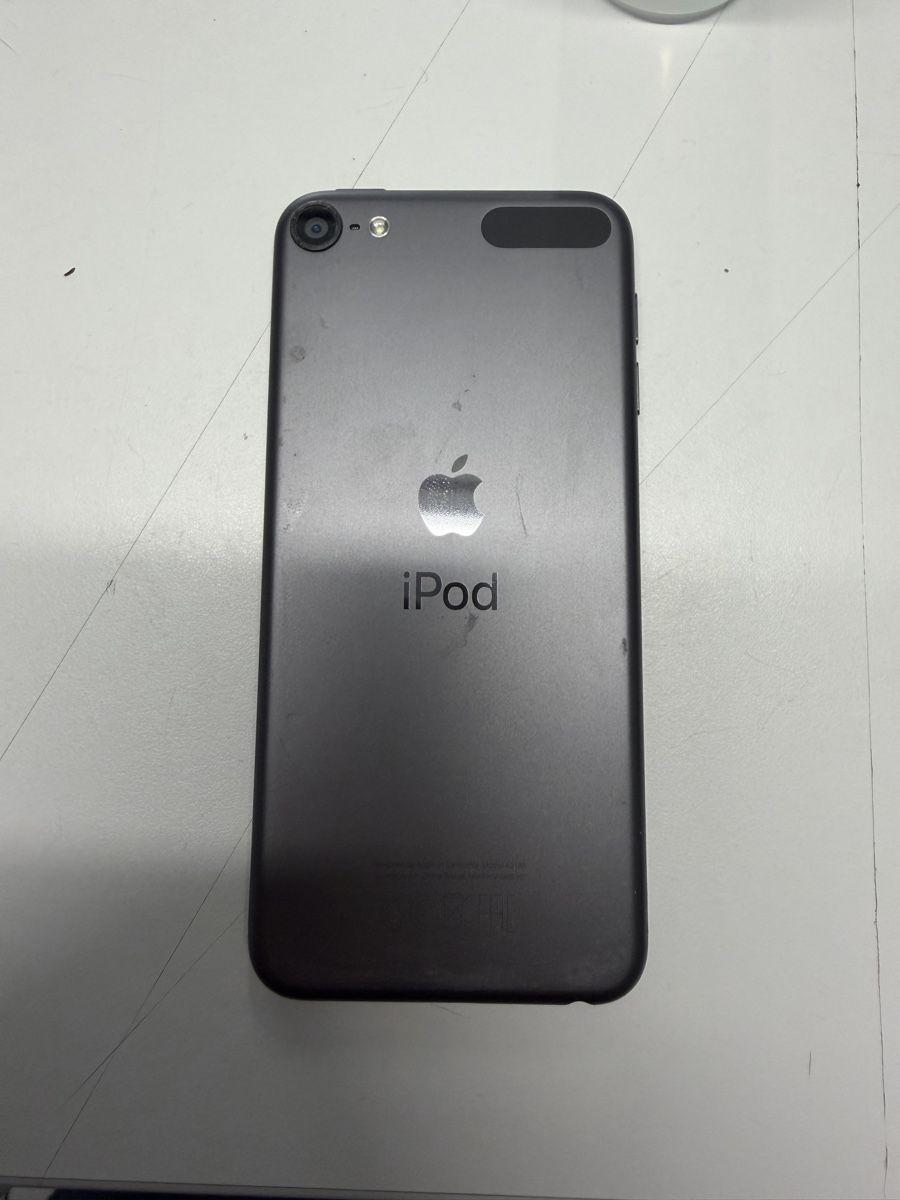 Apple Lettore multimediale portatile: iPod 7e 32go – Usato da Yverdon-les-Bains venduto da ame_7f2x 1