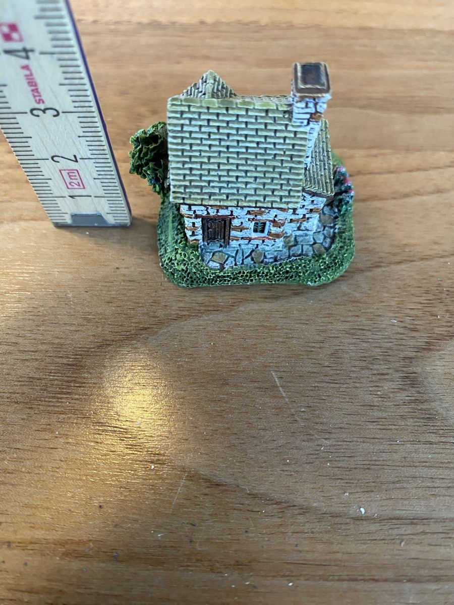 Spielzeuge: Miniatur Modellhaus Wine Bar – Gebraucht aus zürich von skychef 2