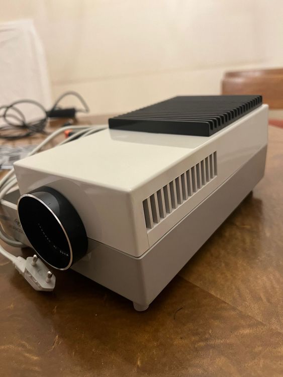 Diaprojektor AGFACOLOR 50 Kaufen auf Ricardo