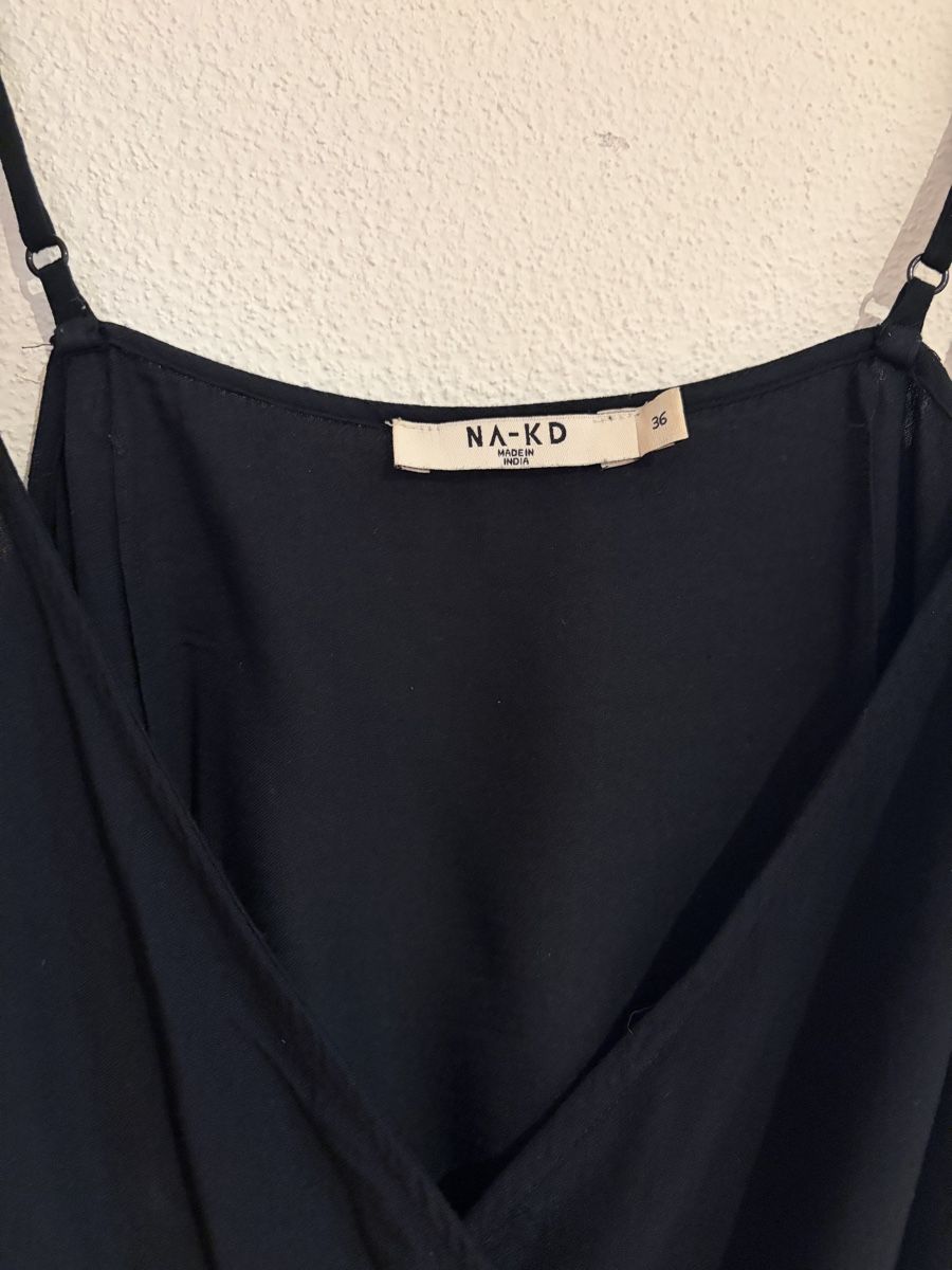 Na-kd Vestiti: NA-KD Dress size 36 – Usato da Zürich venduto da Abu95 6