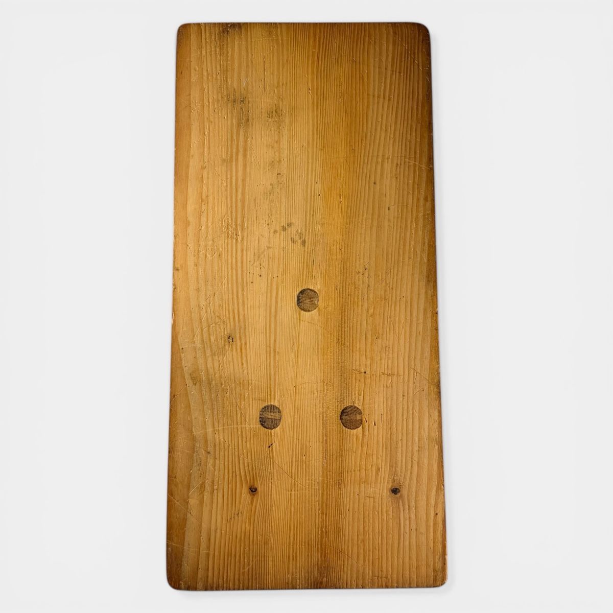 Stickrahmen: Planche de tailleur convexe vintage 60x30 cm – Gebraucht aus Vessy von _Callidus_ 5