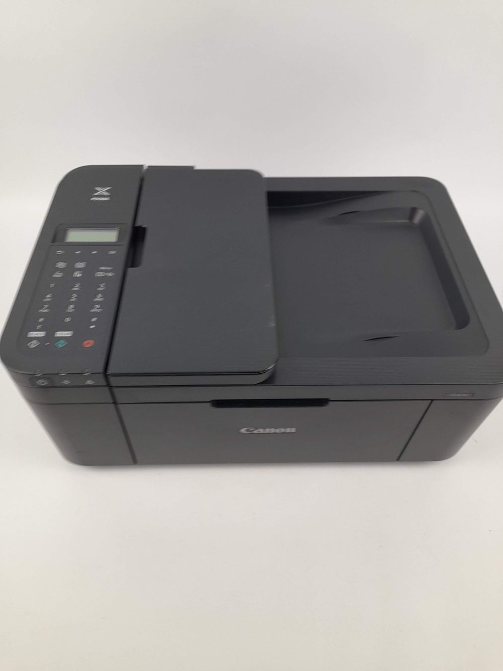 Canon Drucker: CANON PIXMA TR4650 Drucker – Gebraucht aus Liebefeld von Restwert_Liebefeld