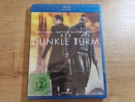 Der dunkle Turm (2017) NEU OVP Bluray