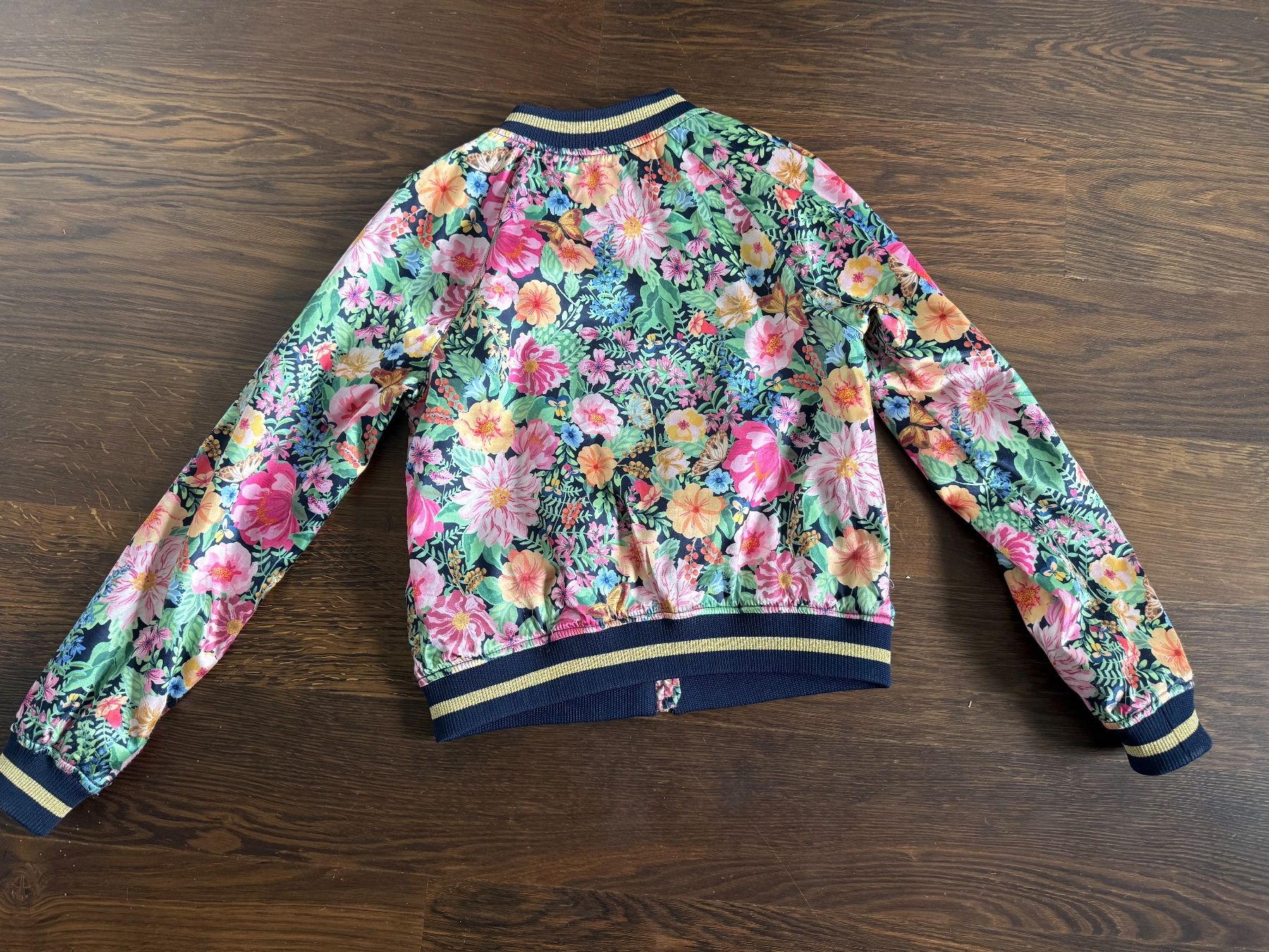 H&M Giacche & Cappotti: Schöne Sommerjacke H&M Gr. 146 – Usato da Russikon venduto da izumi2010 2