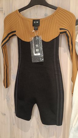 Adidas Damen Kleid Gr. 36, NEU ❤️