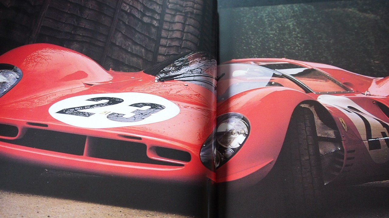 Libri: Ferrari Buch Ingo Seiff – Usato da Zofingen venduto da sosalinos01 2