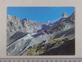 Saas-Tal, Weissmieshütte SAC