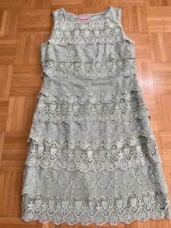 Kleid Gr 38/40
