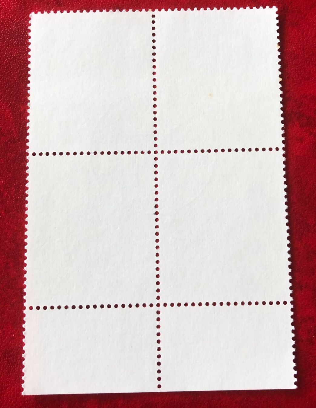 Tutti i francobolli: 4 er Block Nr.803 mit Stempel Geneve – Usato da Aarau venduto da Billa007 1
