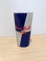 Red Bull Energy Drink Becher - Rarität! 3dl