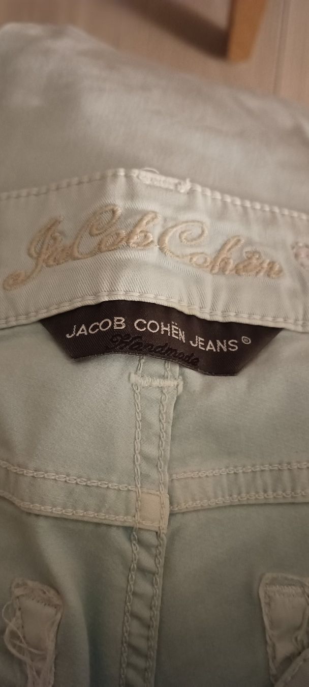 Jeans: Damen Jeans Gr. 26 / Jacob Cohën Jeans – Gebraucht aus Schöfflisdorf von kin_2dp9 3