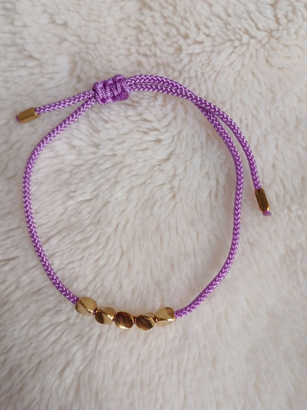 Bracciali & Braccialetti: Armband aus tibetischem Kupfer – Nuovo e nell'imballaggio originale da Würenlos venduto da JRP_71 1