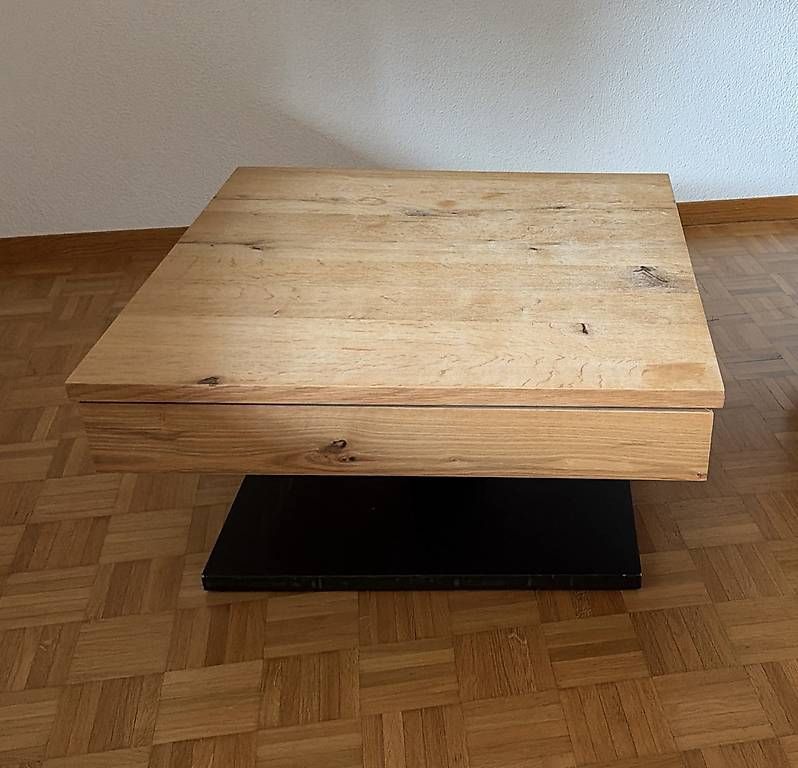 Tables: Couchtisch – D'occasion à Mollis par larissa.stabile 2