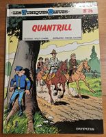 Les tuniques Bleues N 36 E.O. (T.B.E.) Quantrill