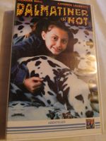 Dalmatiner in Not (USA 1997) UV VHS 5600