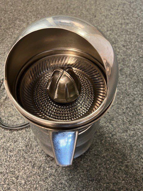 Elettrodomestici da cucina: Vintage Entsafter von Sunkist – Usato da Dürrenäsch venduto da mkc5724 1