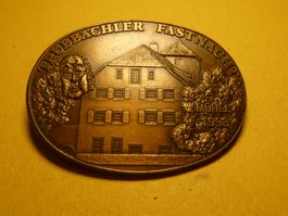 TRÜEBBACH 1993 BRONZE