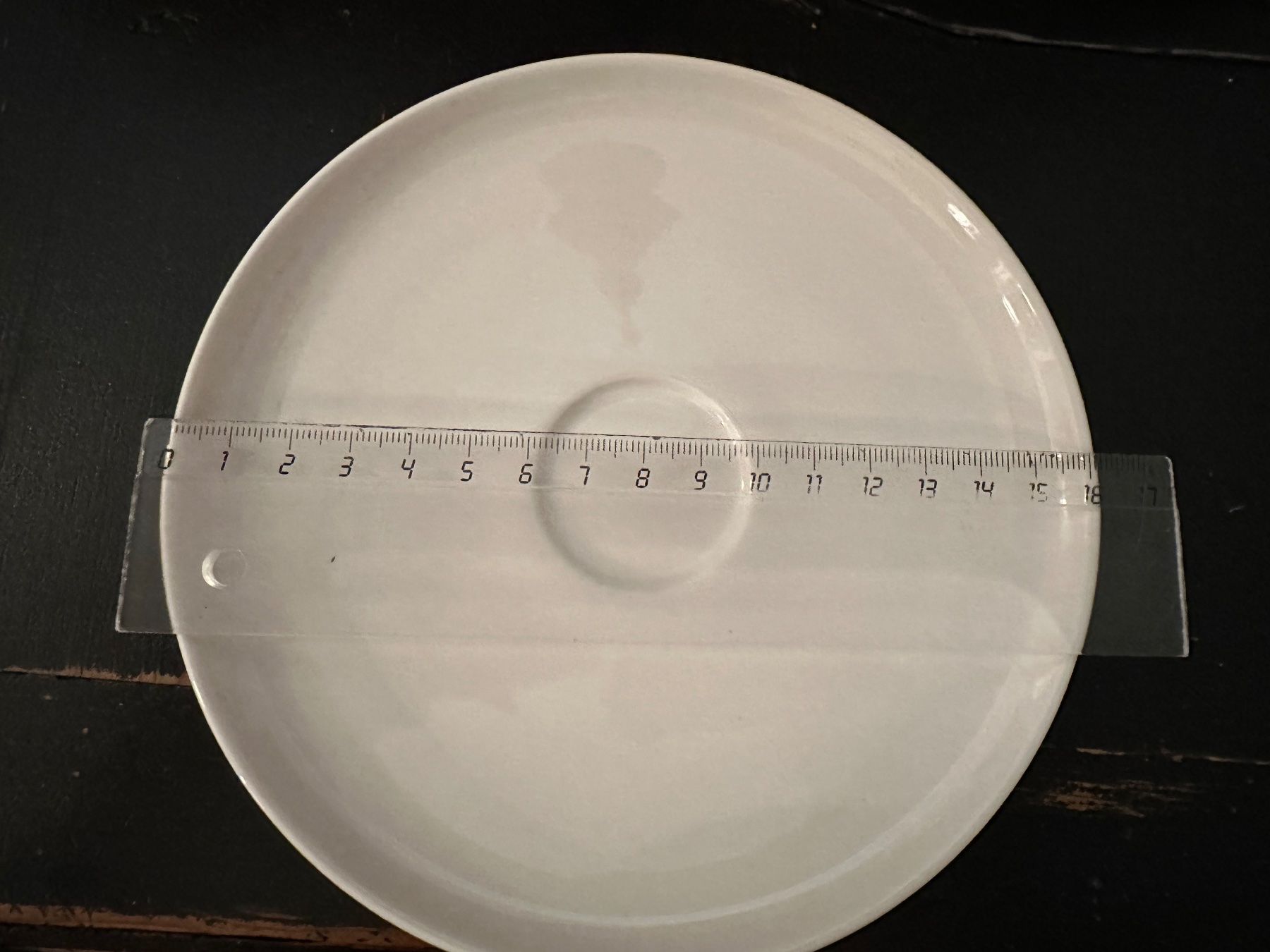 Set di piatti: 18-. tlg Kaffeeset " Ritzenhoff & Breker " – Nuovo e nell'imballaggio originale da Zürich venduto da Faetze0 5