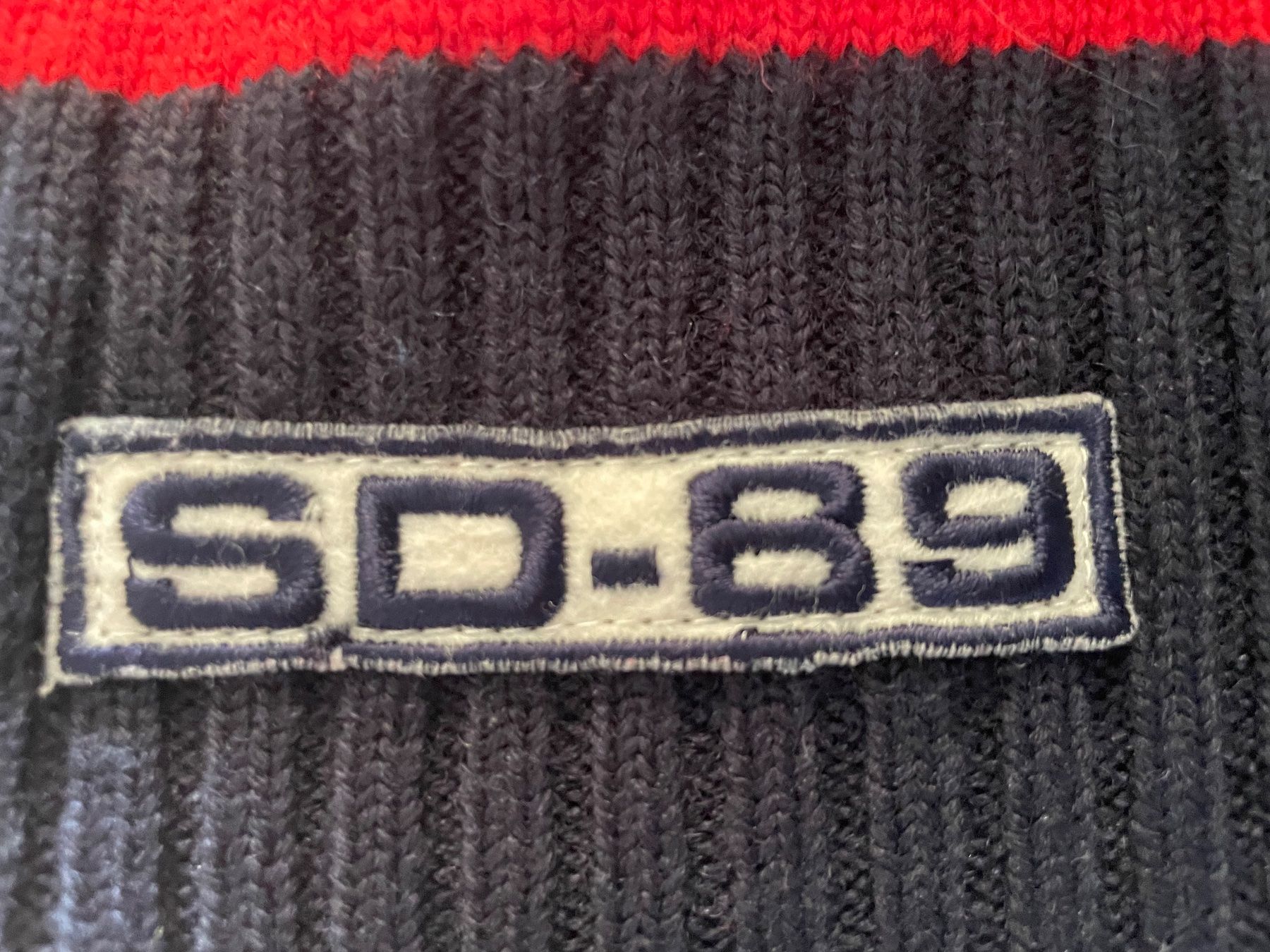 Maglioni & Felpe: Unique Vintage Crans Montana Pullover L – Usato da Bern venduto da Rigoler 7