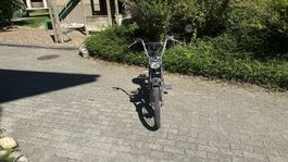 Puch Allegro Gs1 mit Ausweis, Preis VB
