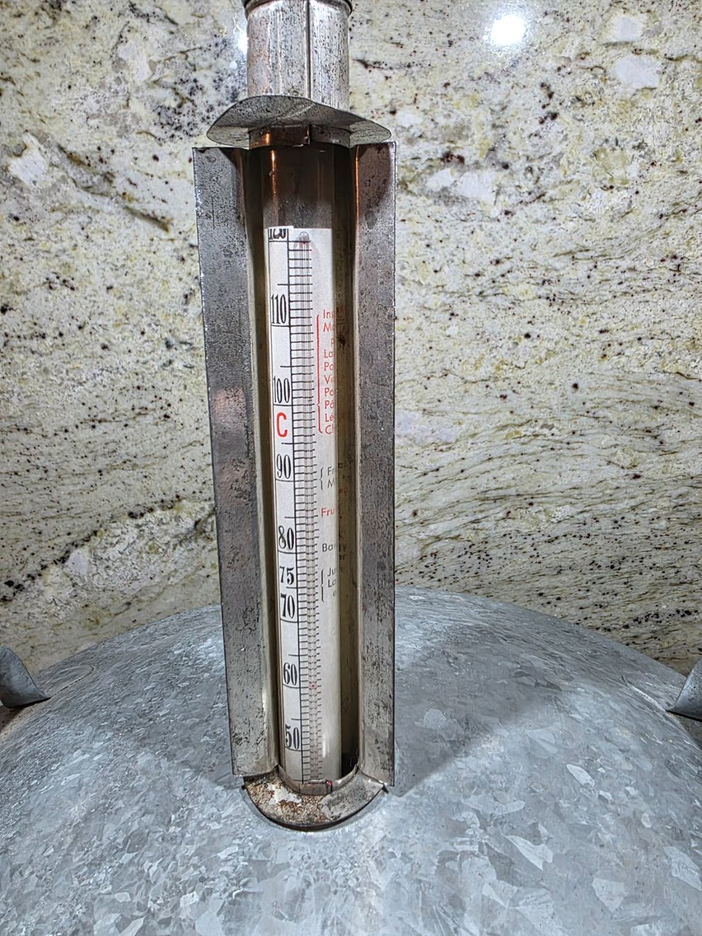 Casseroles: Sterilisier Topf – D'occasion à Grafstal par Marielu101 1