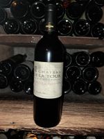 Château de la Tour Réserve du Château Bordeaux Supérieur1997