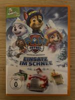 Paw Patrol DVD Einsatz im Schnee