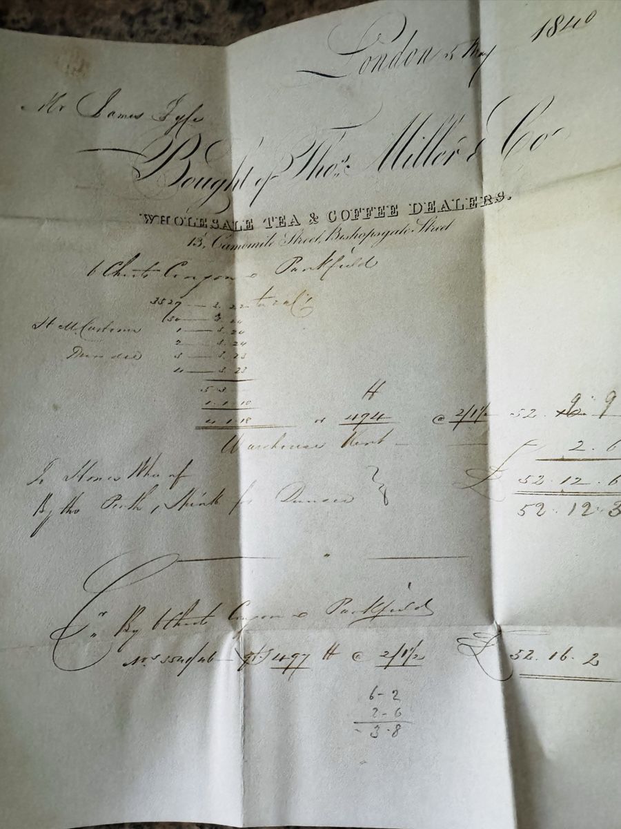 Documenti: 1989 Fleetwood Faksimile Ersttagsbrief Penny Black – Usato da Olten venduto da Asaliya 1