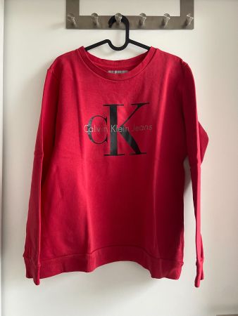 Calvin Klein Pullover