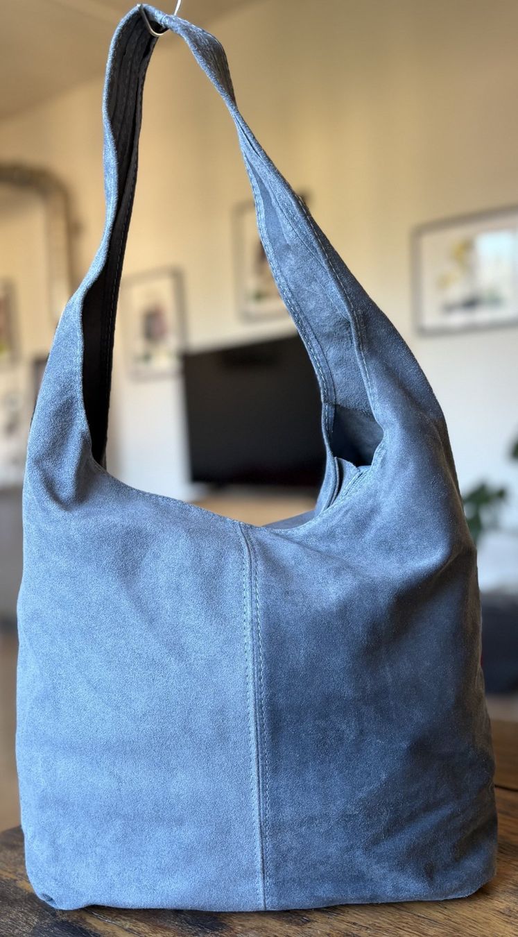 Borse da donna: SAC EN CUIR! – Nuovo e nell'imballaggio originale da Locarno venduto da NicoNion