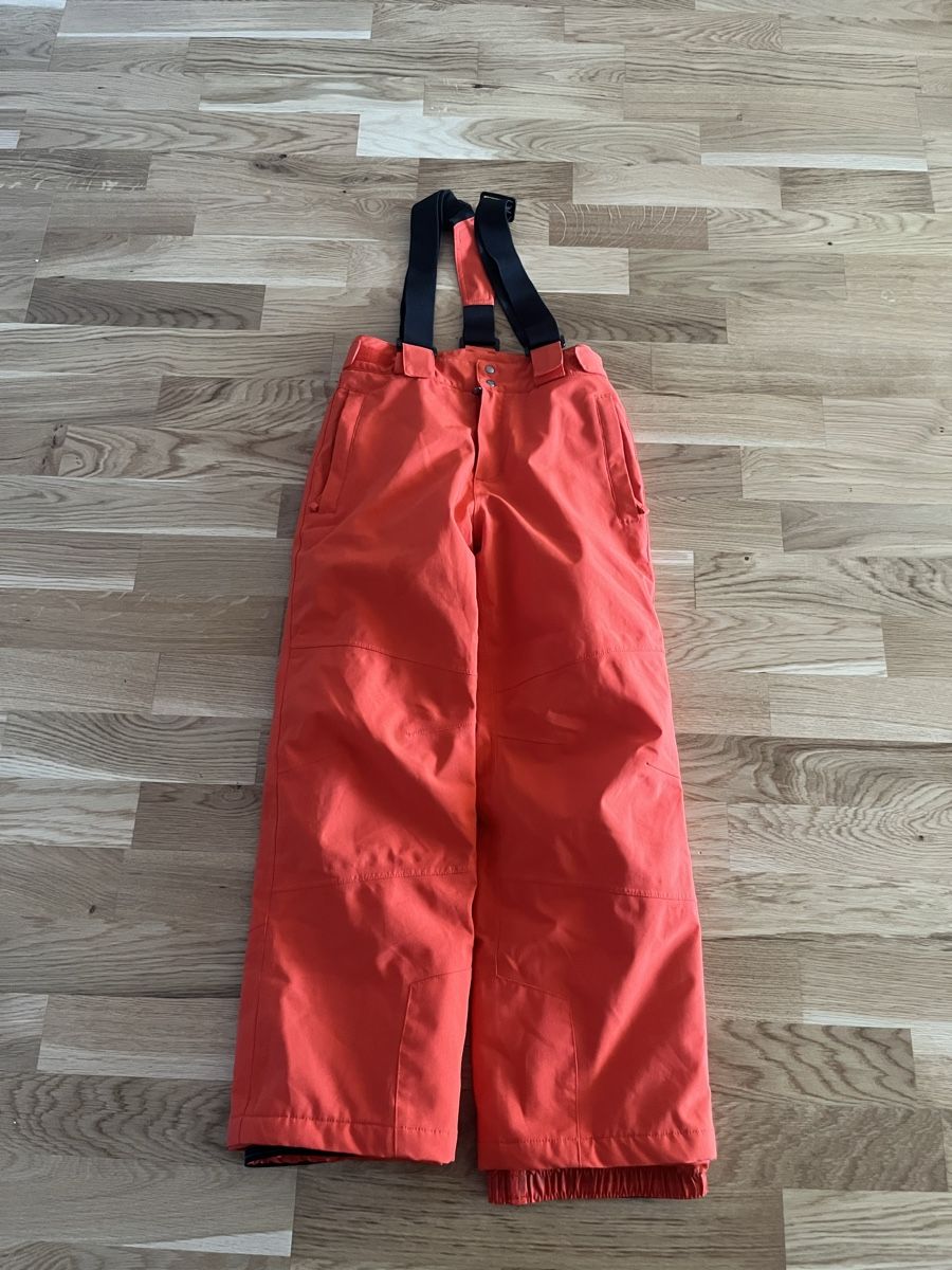 Pantaloni: Kinder Skihose – Usato da Zürich venduto da Dita06