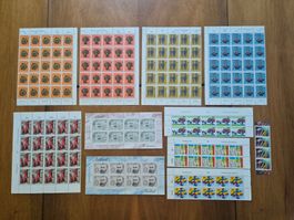 Frankaturware 100 CHF. GRATISLIEFERUNG !