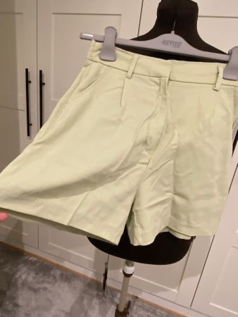 Kurze Hose M