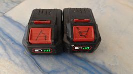 Flex Akku 5Ah 18 V