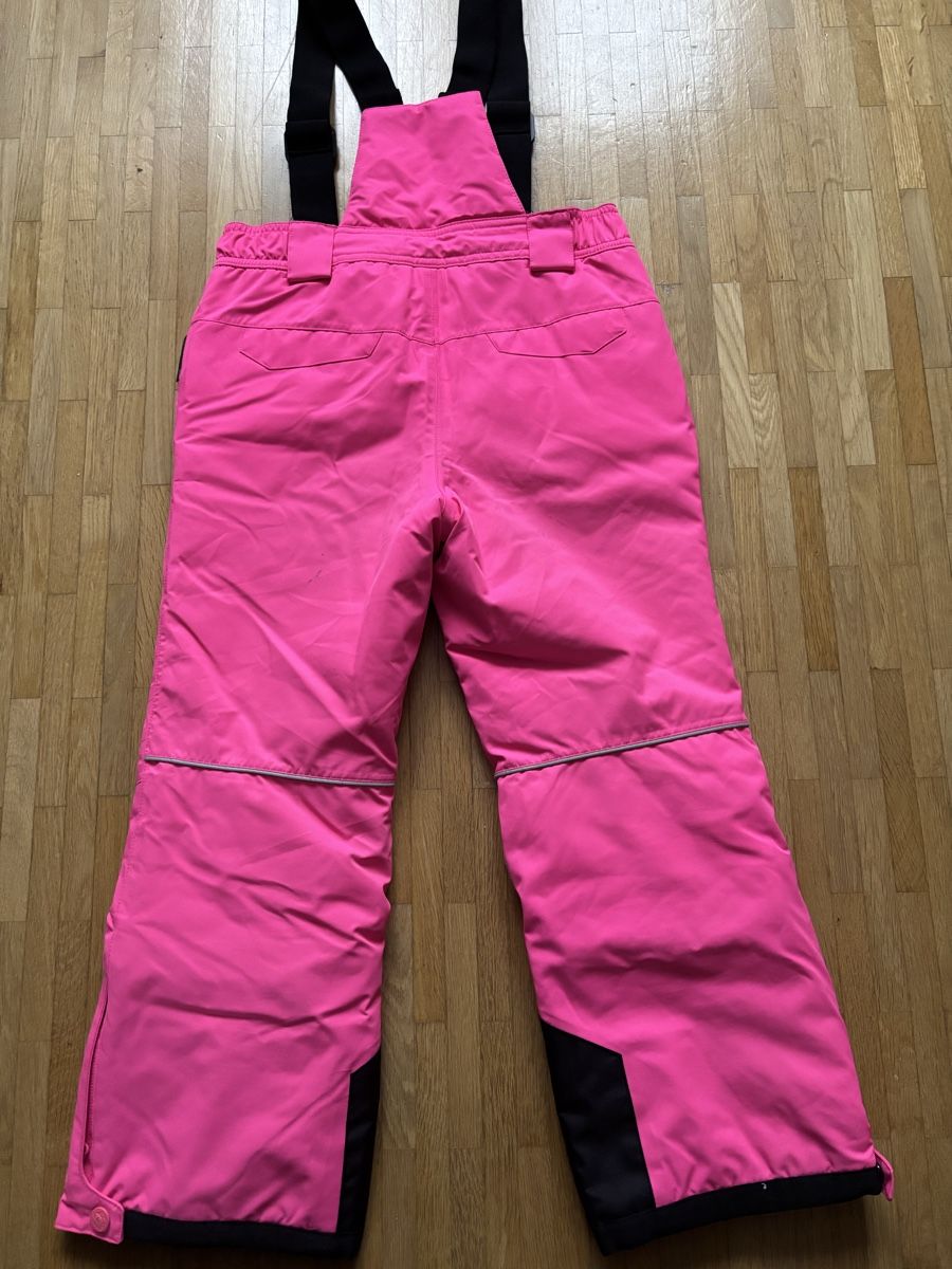 Pantaloni: Skihose Grösse 128 – Usato da Niederwangen b. Bern venduto da muidop 1