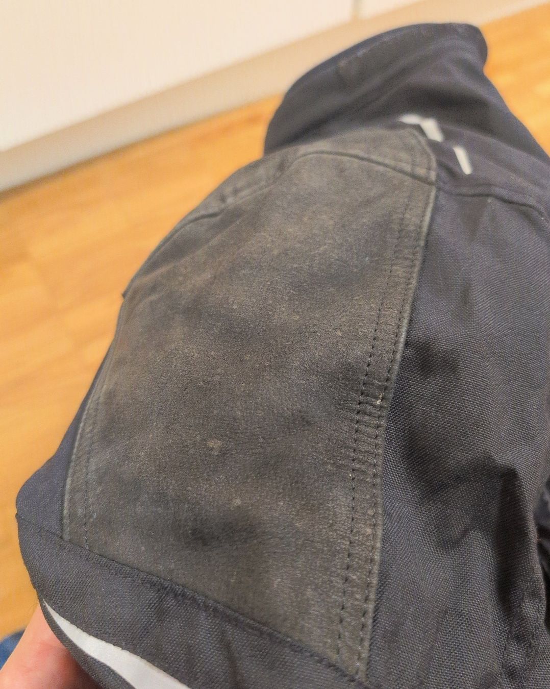 Giacche: Motorrad Töff Jacke – Usato da Stäfa venduto da 1986tobi 2