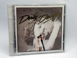 CD: Ultimate Dirty Dancing Patrick Swayze Otis Redding
