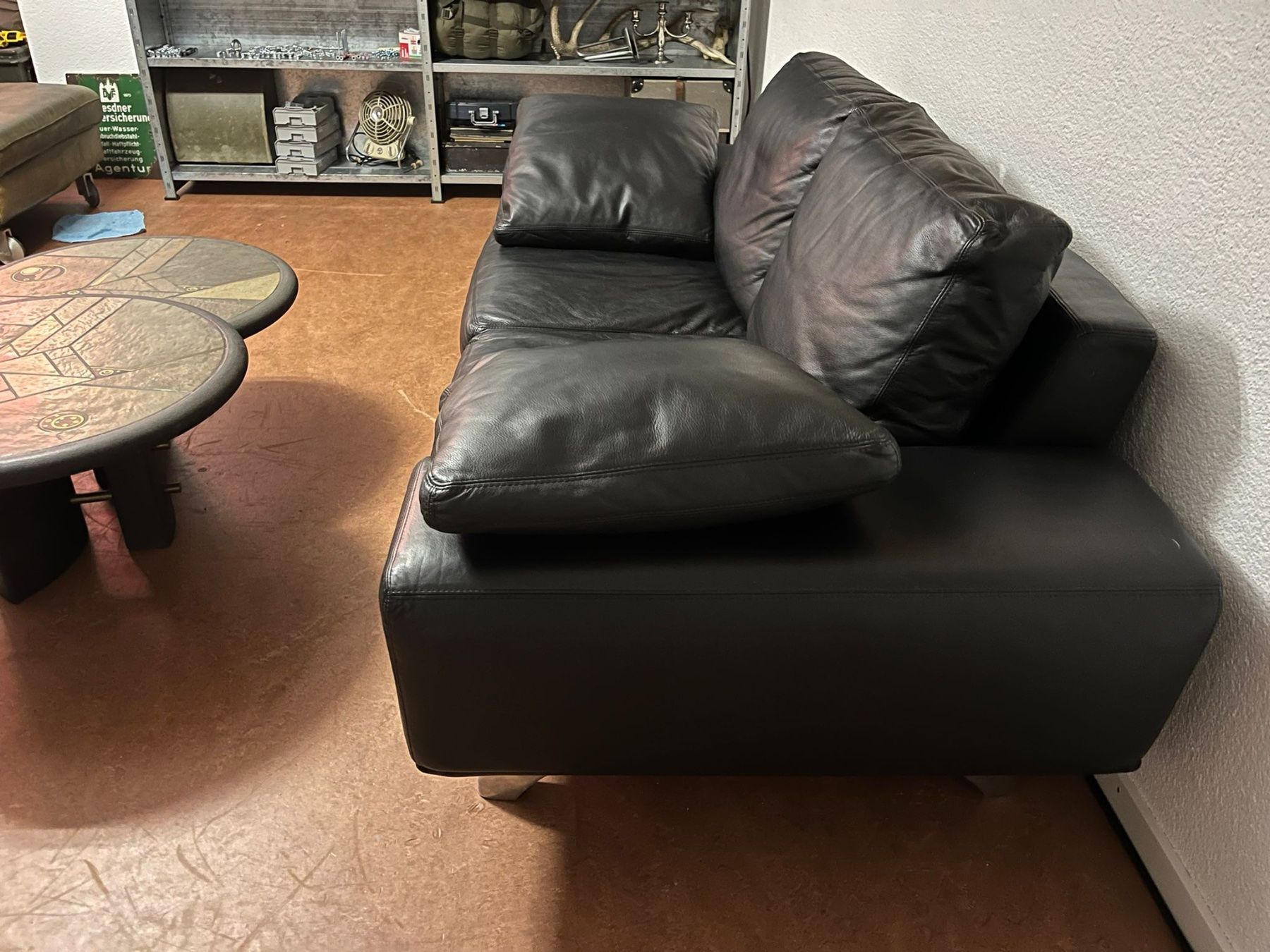Sofas: molinari sofa – D'occasion à dietikon par brunosbroki 5