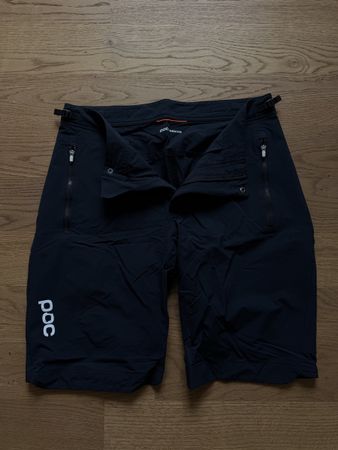 POC Bikeshorts Damen, Gr. M