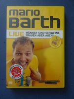 Barth Mario - Männer sind Schweine. Frauen aber auch!