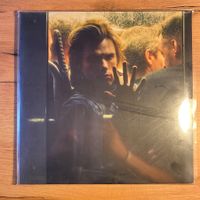 ORELSAN – LA FÊTE EST FINIE...RE FR 2020 SEALED DLP 33T