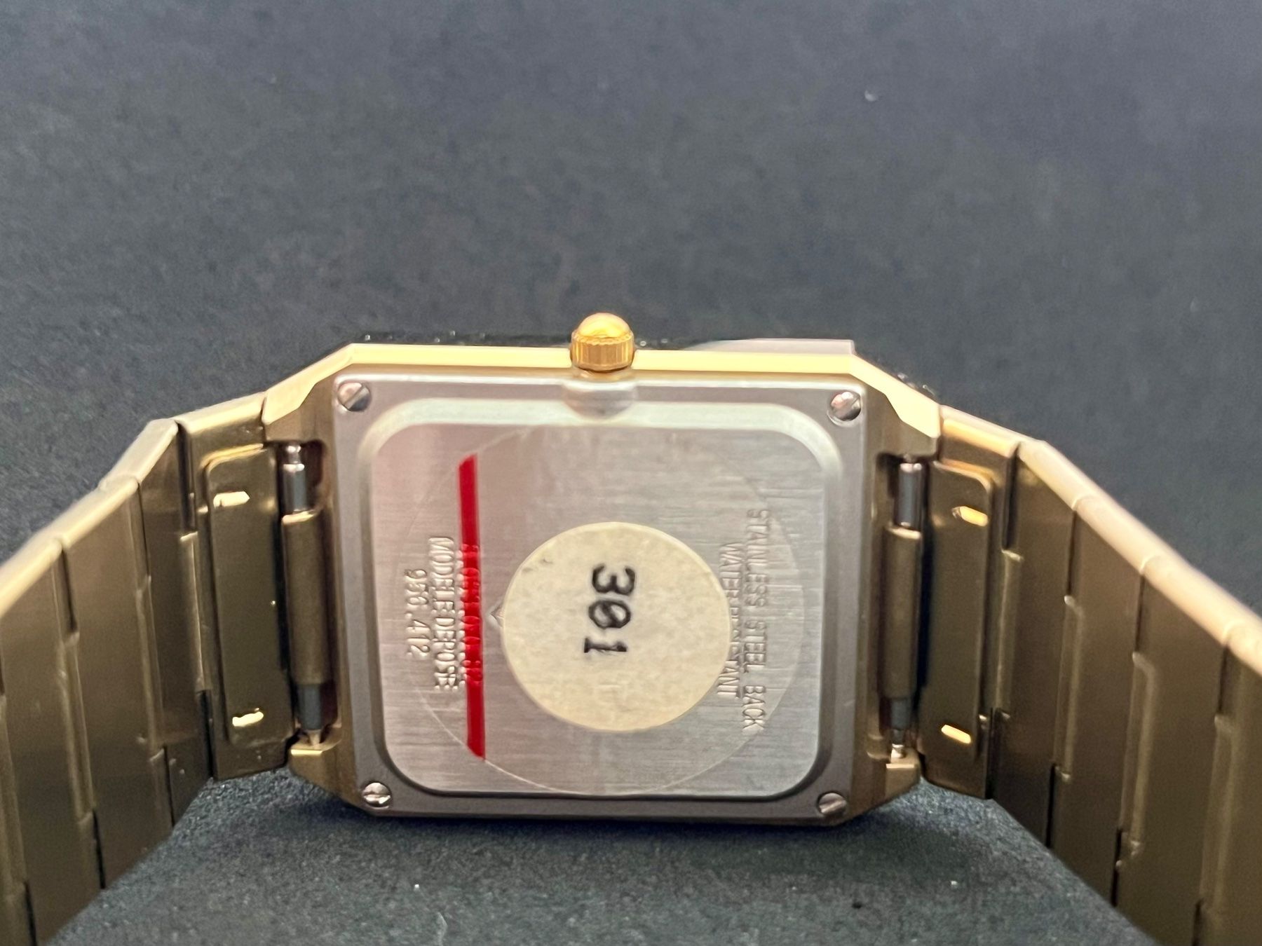 Candino Uhren: Candino Sintreck 956.412-NOS – Neu (gemäss Beschreibung) aus Aarau von VelEis_Watches 3