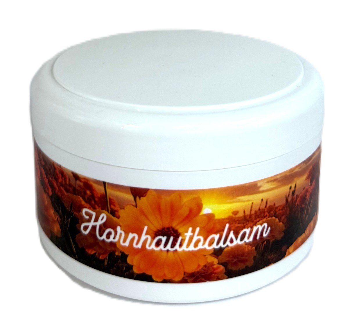 Pediküre: Hornhautbalsam 250ml – Neu und originalverpackt aus Menziken von ABA60
