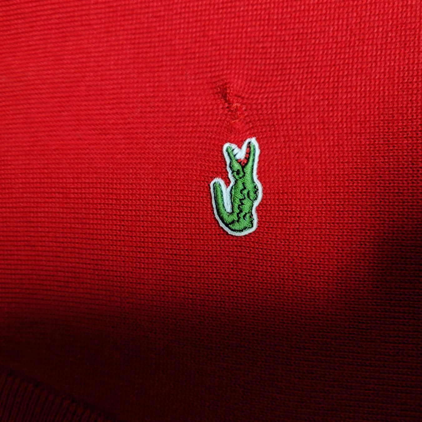 Lacoste Gilet & Giacche: Lactose Herren Gilet GR 54 – Usato da Langnau am Albis venduto da Judithsebi 1