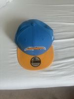 New Era 9FIFTY Snapback Cap Los Angeles Chargers