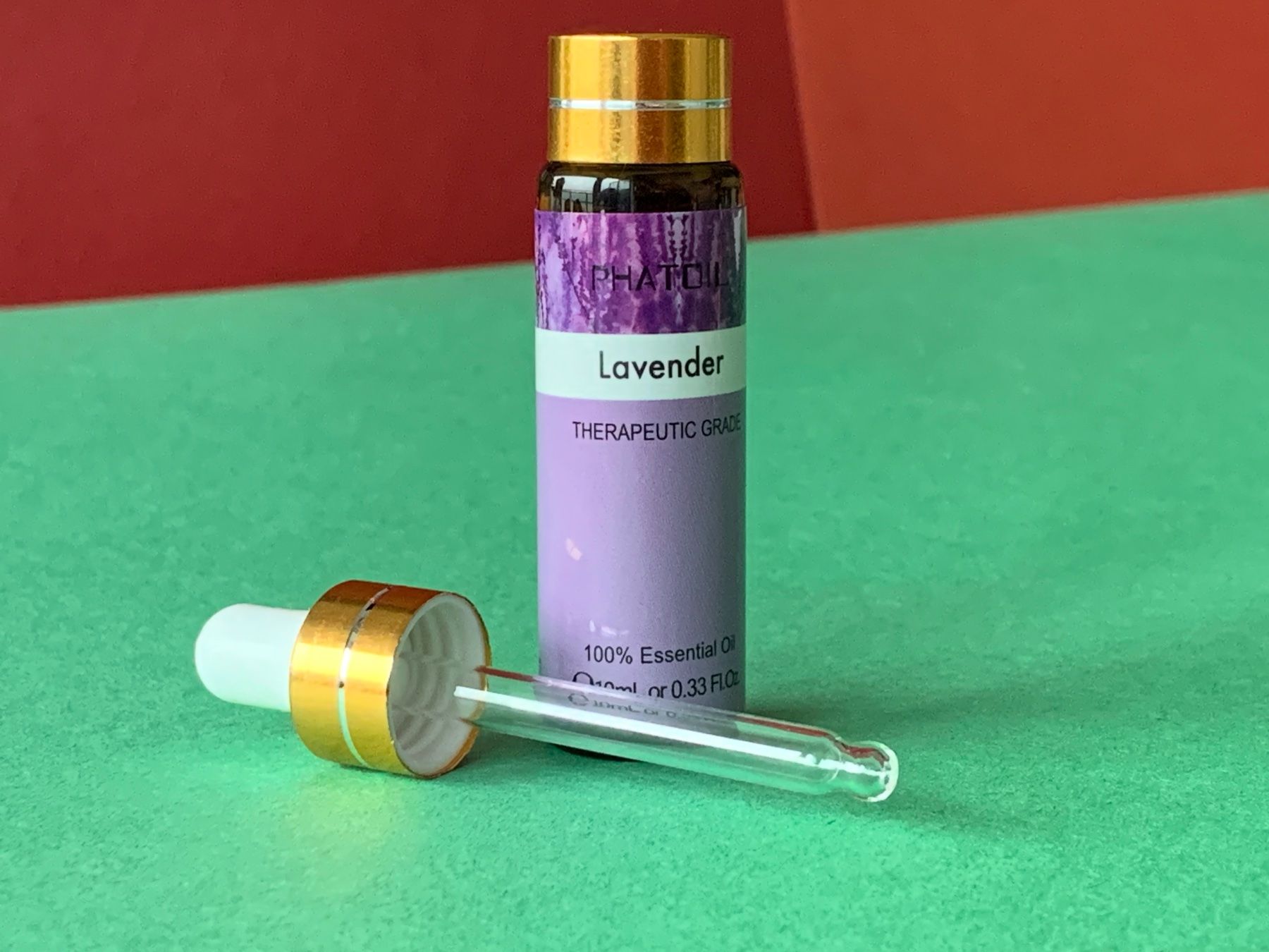 Diffusori di oli essenziali: Diffuseröl für Duftlampe LAVENDEL – Usato da Dittingen venduto da Bellevista
