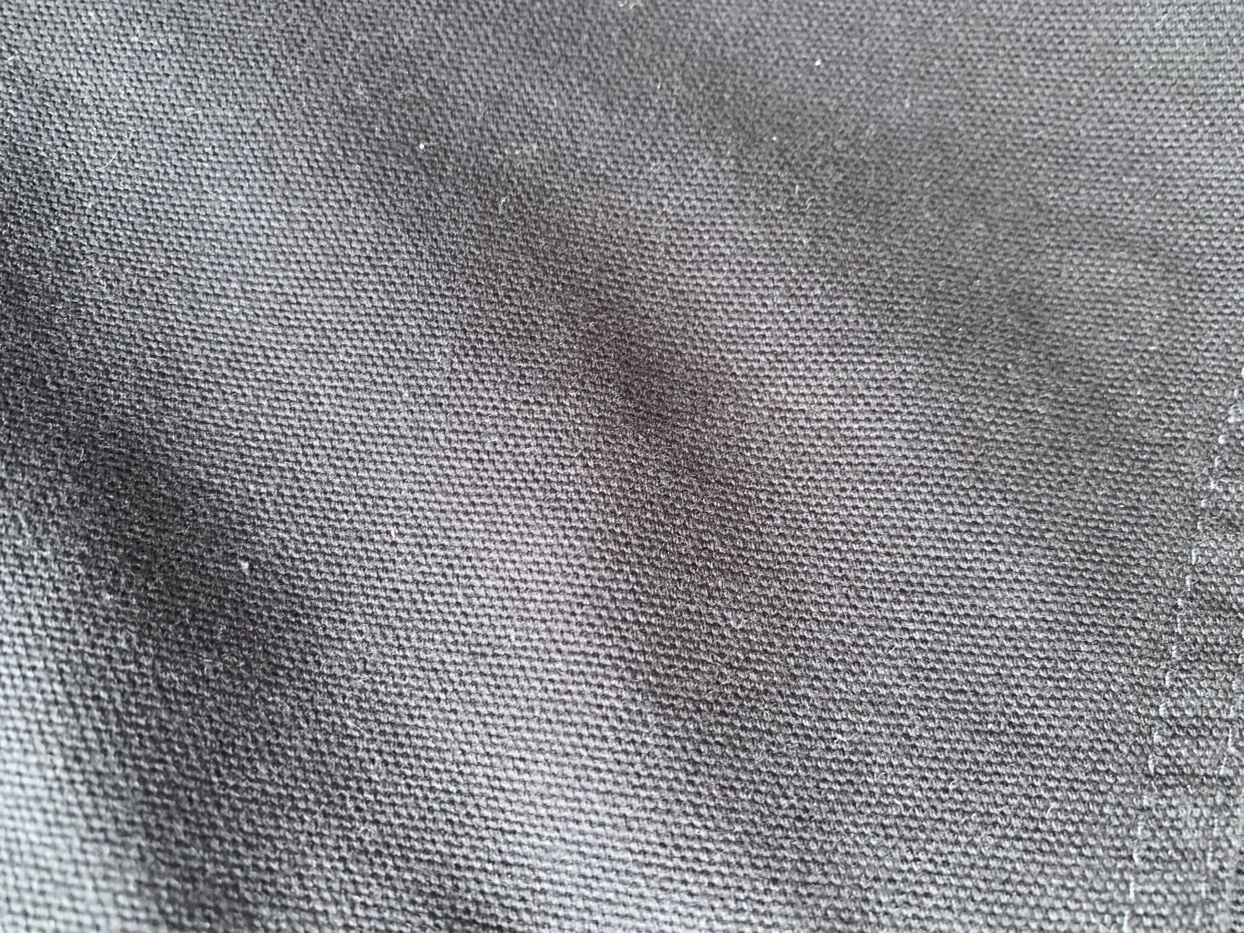 North Face Pantaloni: The North Face Cargo-Hose Gr.42, dunkelblau – Usato da Wiesendangen venduto da Babalegi 6