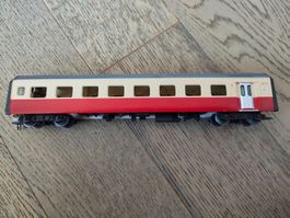 Märklin Wagon