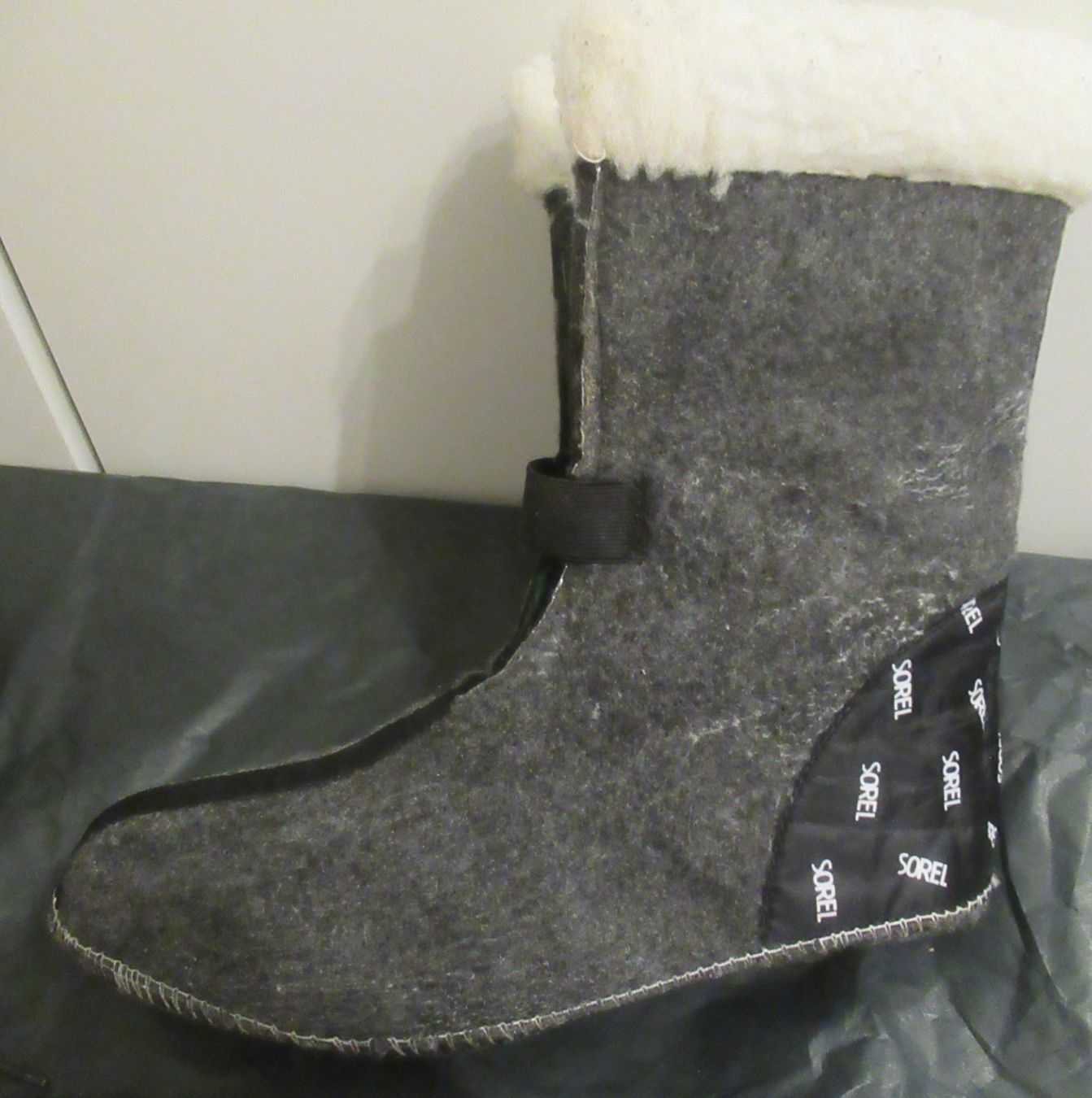 Sorel Herrenschuhe: Sorel Stiefel, Grösse 42 – Neu (gemäss Beschreibung) aus Münchenstein von avit 4