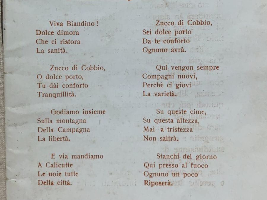 Cartes postales: Valsassina (Introbbio). – D'occasion à Sorengo par 74in 5